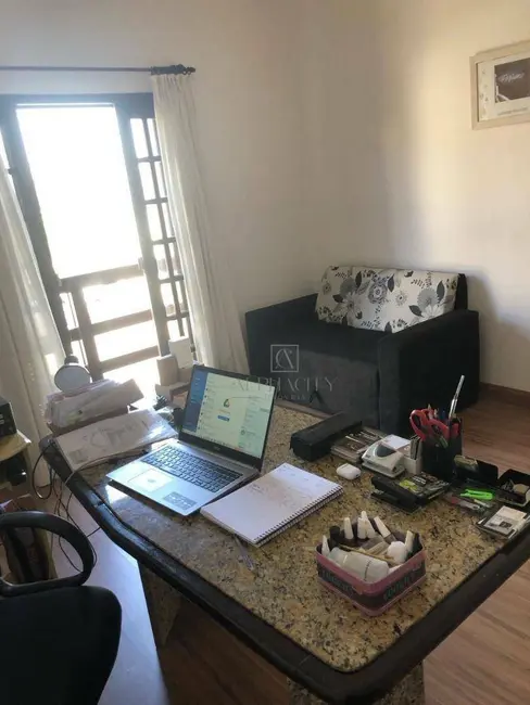 Foto 9 de Casa de Condomínio com 5 quartos à venda e para alugar, 360m2 em Tanquinho, Santana De Parnaiba - SP