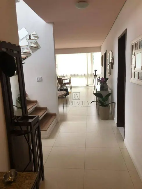Foto 4 de Casa de Condomínio com 5 quartos à venda e para alugar, 360m2 em Tanquinho, Santana De Parnaiba - SP