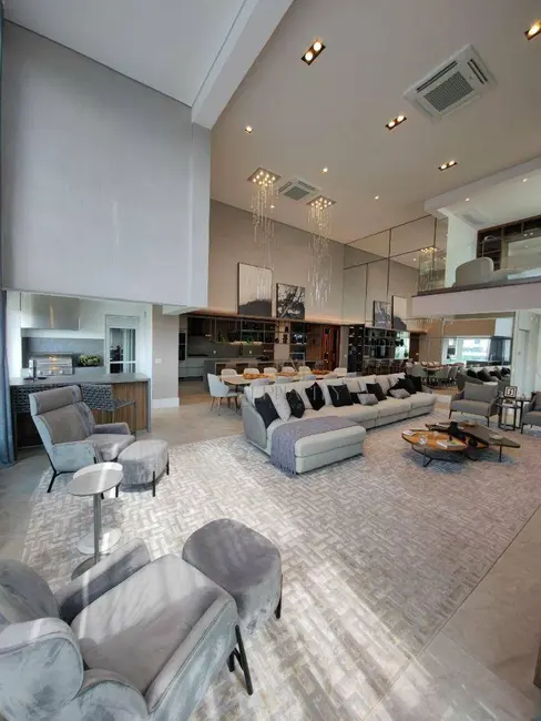 Foto 4 de Apartamento com 3 quartos à venda, 340m2 em Barueri - SP