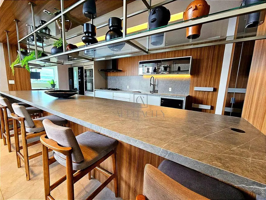 Foto 7 de Apartamento com 3 quartos à venda, 340m2 em Barueri - SP