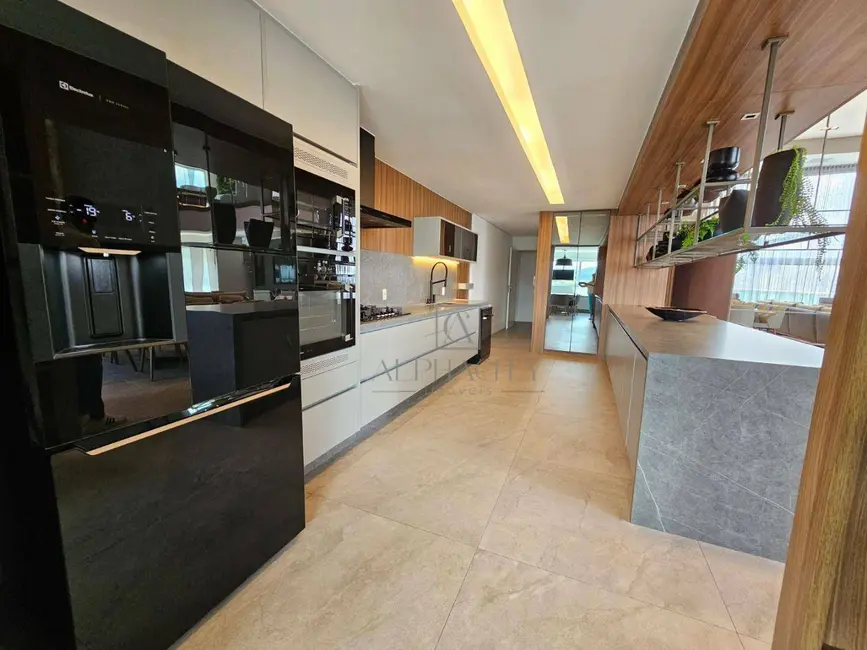 Foto 5 de Apartamento com 3 quartos à venda, 340m2 em Barueri - SP