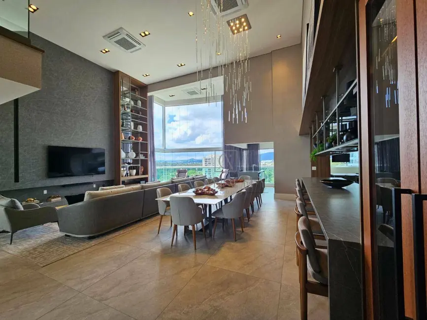 Foto 6 de Apartamento com 3 quartos à venda, 340m2 em Barueri - SP