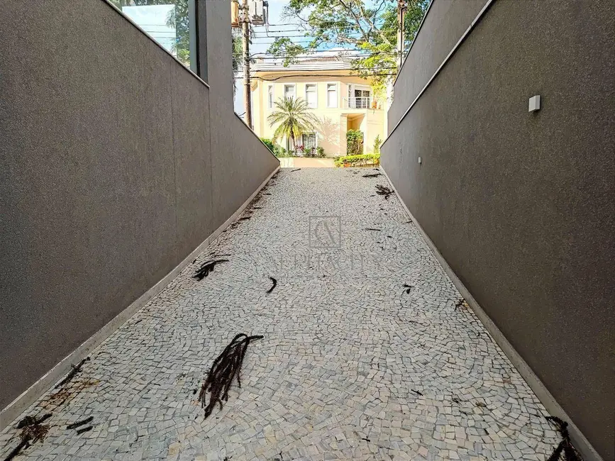 Foto 9 de Casa de Condomínio com 4 quartos à venda, 560m2 em Alphaville Residencial Um, Barueri - SP