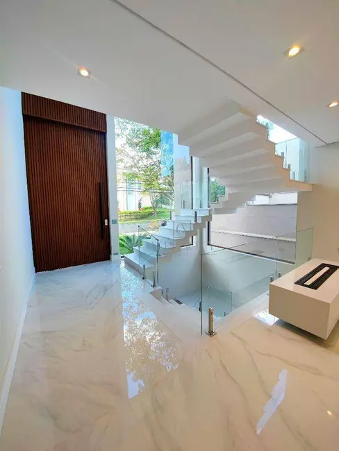 Foto 3 de Casa de Condomínio com 4 quartos à venda, 560m2 em Alphaville Residencial Um, Barueri - SP