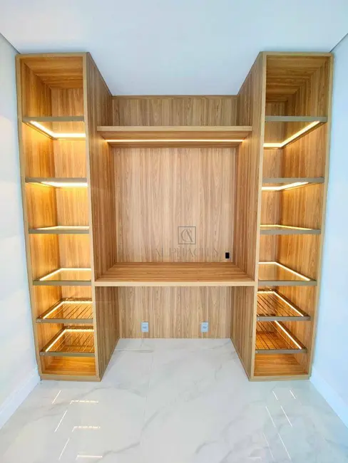 Foto 6 de Casa de Condomínio com 4 quartos à venda, 560m2 em Alphaville Residencial Um, Barueri - SP