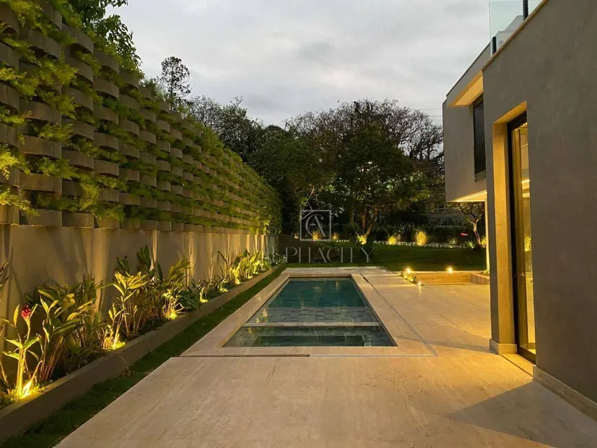 Foto 3 de Casa de Condomínio com 5 quartos à venda, 903m2 em Barueri - SP