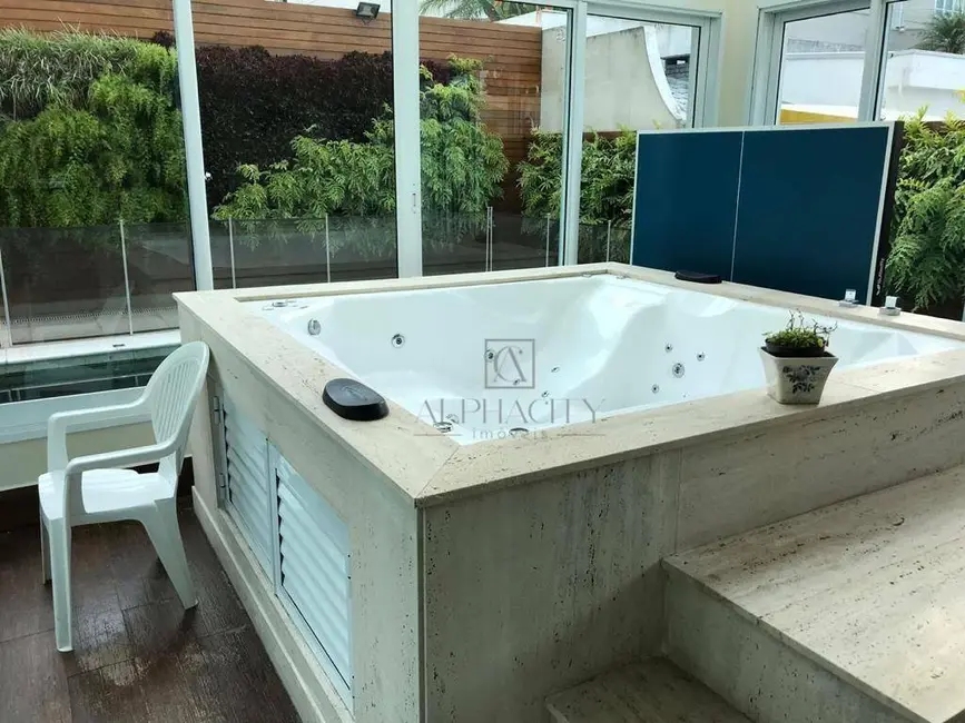 Foto 8 de Casa de Condomínio com 4 quartos à venda, 640m2 em Barueri - SP