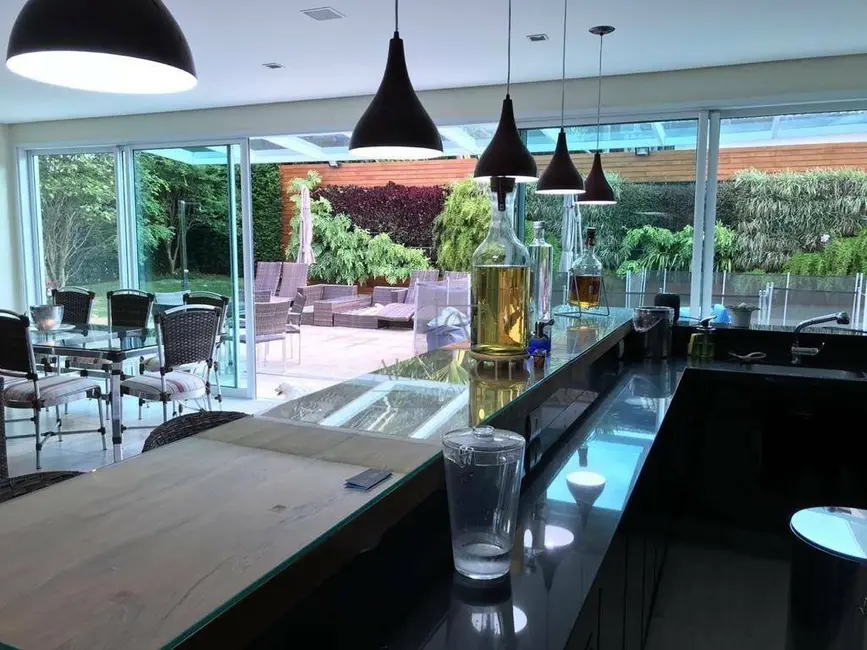 Foto 4 de Casa de Condomínio com 4 quartos à venda, 640m2 em Barueri - SP