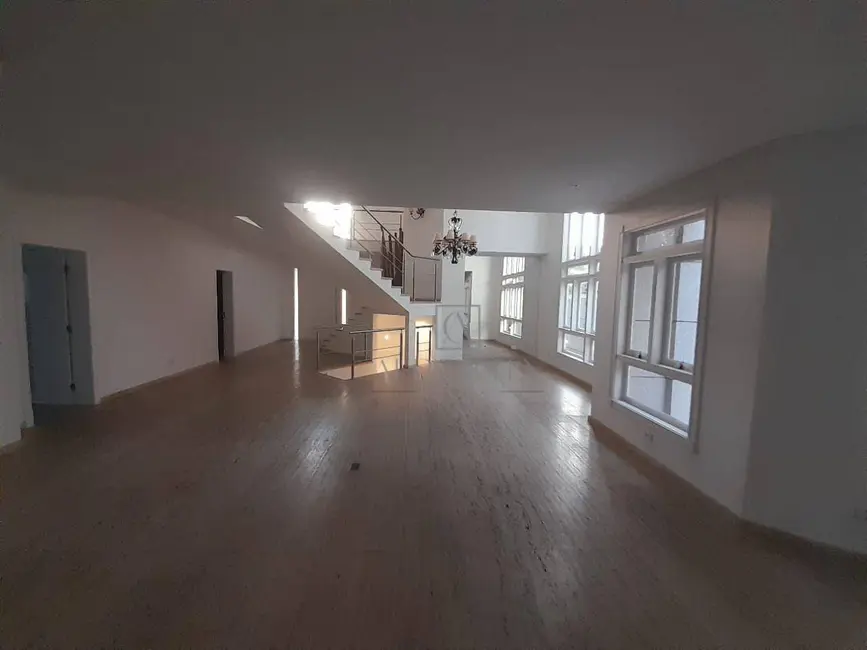 Foto 5 de Casa de Condomínio com 4 quartos para alugar, 560m2 em Barueri - SP