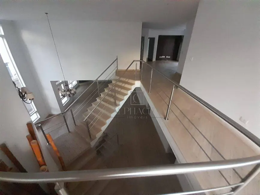 Foto 7 de Casa de Condomínio com 4 quartos para alugar, 560m2 em Barueri - SP