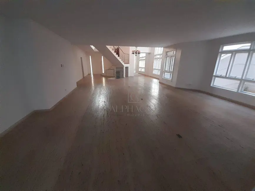 Foto 3 de Casa de Condomínio com 4 quartos para alugar, 560m2 em Barueri - SP