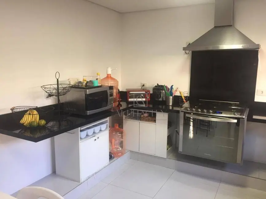 Foto 6 de Casa de Condomínio com 4 quartos à venda, 560m2 em Barueri - SP