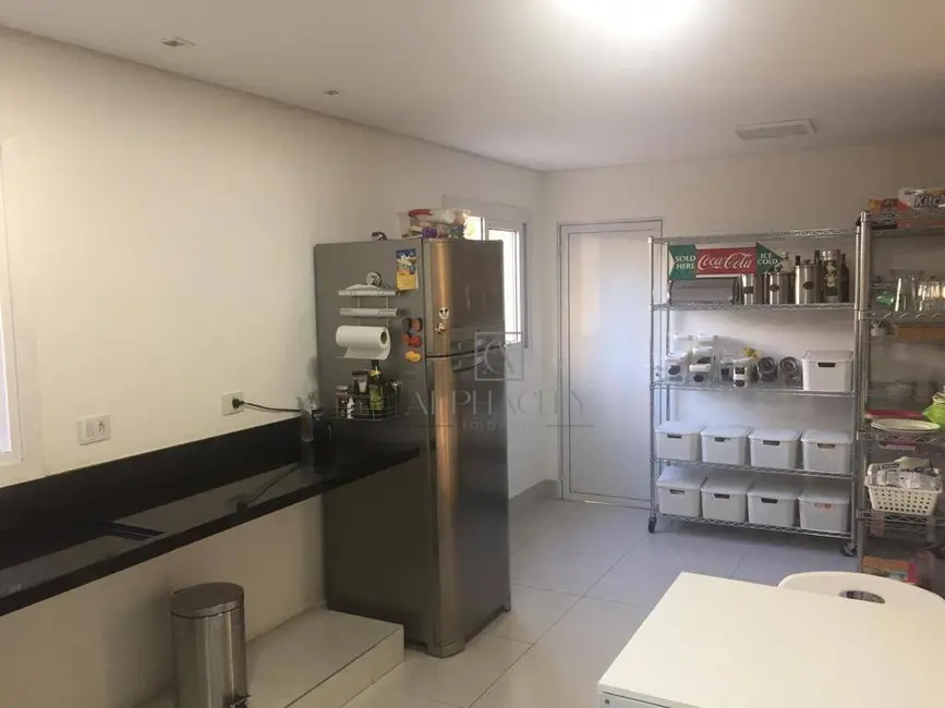 Foto 7 de Casa de Condomínio com 4 quartos à venda, 560m2 em Barueri - SP