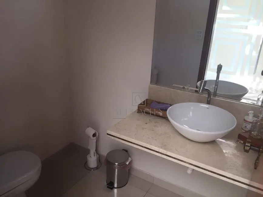 Foto 9 de Casa de Condomínio com 4 quartos à venda, 560m2 em Barueri - SP