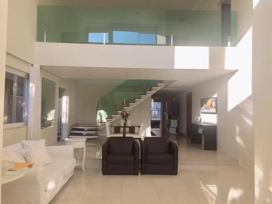 Foto 2 de Casa de Condomínio com 4 quartos à venda, 560m2 em Barueri - SP