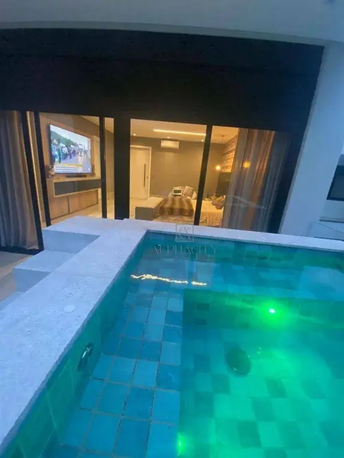 Foto 5 de Casa de Condomínio com 5 quartos à venda, 1000m2 em Tamboré, Santana De Parnaiba - SP