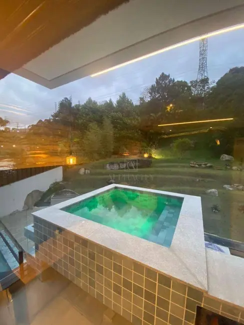 Foto 8 de Casa de Condomínio com 5 quartos à venda, 1000m2 em Tamboré, Santana De Parnaiba - SP