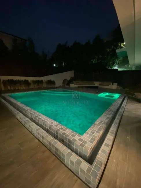 Foto 6 de Casa de Condomínio com 5 quartos à venda, 1000m2 em Tamboré, Santana De Parnaiba - SP