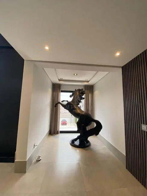 Foto 4 de Casa de Condomínio com 5 quartos à venda, 1000m2 em Tamboré, Santana De Parnaiba - SP