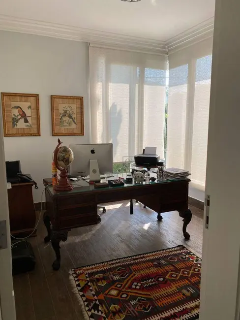 Foto 4 de Casa de Condomínio com 5 quartos à venda, 560m2 em Barueri - SP