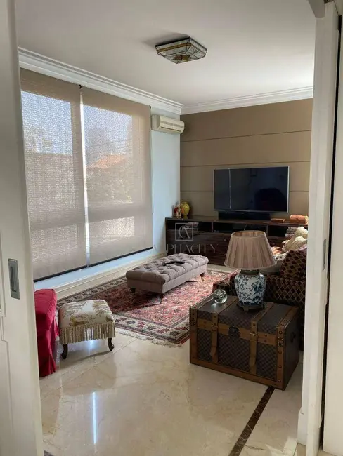 Foto 5 de Casa de Condomínio com 5 quartos à venda, 560m2 em Barueri - SP