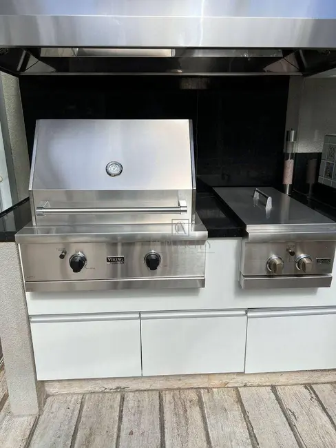 Foto 7 de Casa de Condomínio com 5 quartos à venda, 560m2 em Barueri - SP