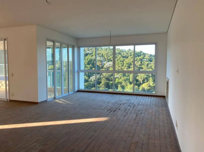 Foto 2 de Apartamento com 5 quartos à venda, 367m2 em Tamboré, Barueri - SP