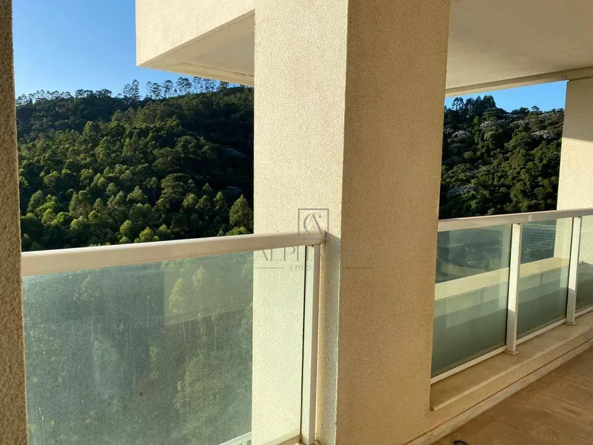 Apartamento com 5 quartos à venda, 367m2 em Tamboré, Barueri - SP - imagem 8 Foto 8 de Apartamento com 5 quartos à venda, 367m2 em Tamboré, Barueri - SP