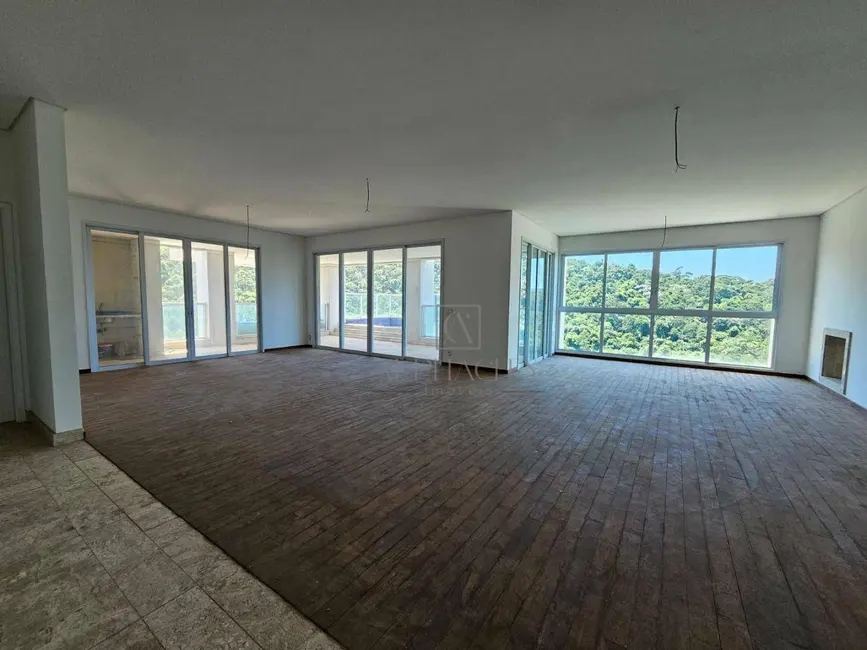 Apartamento com 5 quartos à venda, 367m2 em Tamboré, Barueri - SP - imagem 3 Foto 3 de Apartamento com 5 quartos à venda, 367m2 em Tamboré, Barueri - SP