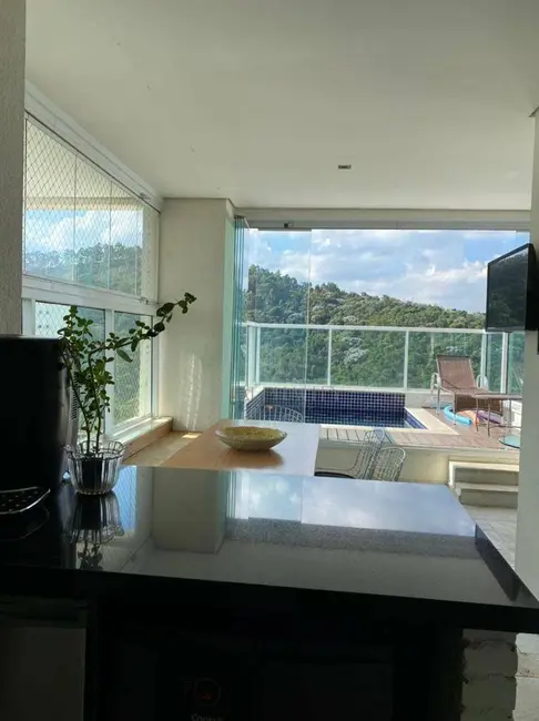 Foto 1 de Apartamento com 4 quartos à venda, 284m2 em Tamboré, Barueri - SP