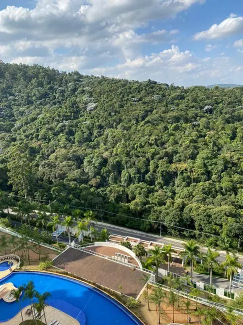 Apartamento com 4 quartos à venda, 284m2 em Tamboré, Barueri - SP - imagem 4 Foto 4 de Apartamento com 4 quartos à venda, 284m2 em Tamboré, Barueri - SP