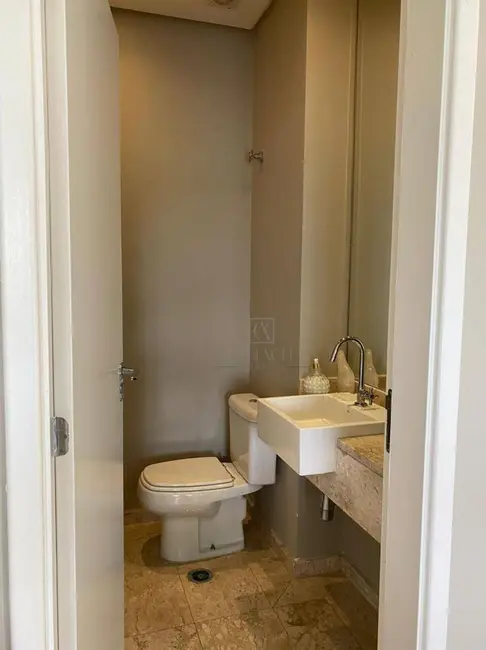 Apartamento com 4 quartos à venda, 284m2 em Tamboré, Barueri - SP - imagem 5 Foto 5 de Apartamento com 4 quartos à venda, 284m2 em Tamboré, Barueri - SP