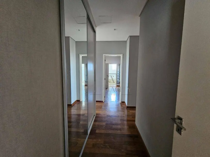 Apartamento com 5 quartos à venda, 367m2 em Tamboré, Barueri - SP - imagem 7 Foto 7 de Apartamento com 5 quartos à venda, 367m2 em Tamboré, Barueri - SP