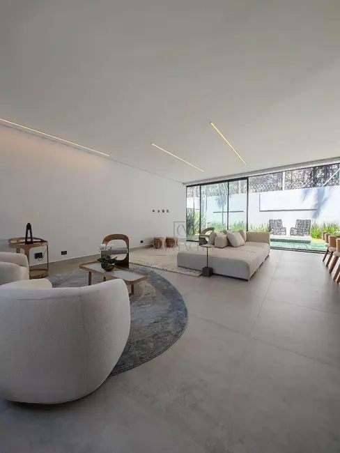 Foto 8 de Casa de Condomínio com 4 quartos à venda e para alugar, 360m2 em Santana De Parnaiba - SP