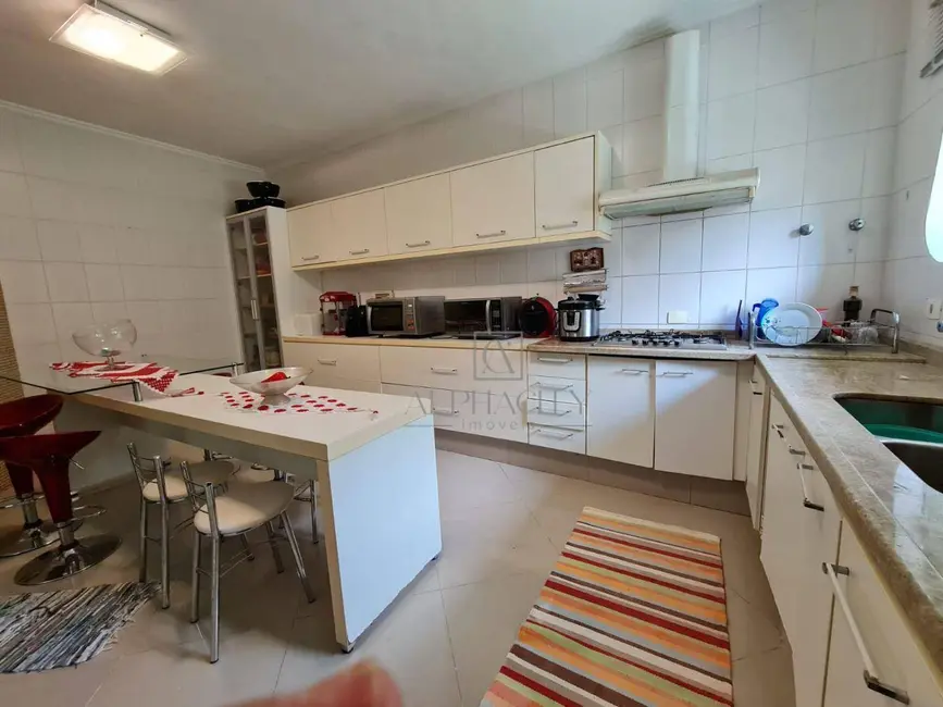 Foto 6 de Casa de Condomínio com 4 quartos à venda, 1100m2 em Barueri - SP