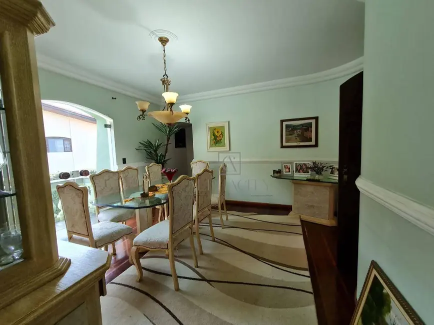 Foto 5 de Casa de Condomínio com 4 quartos à venda, 1100m2 em Barueri - SP