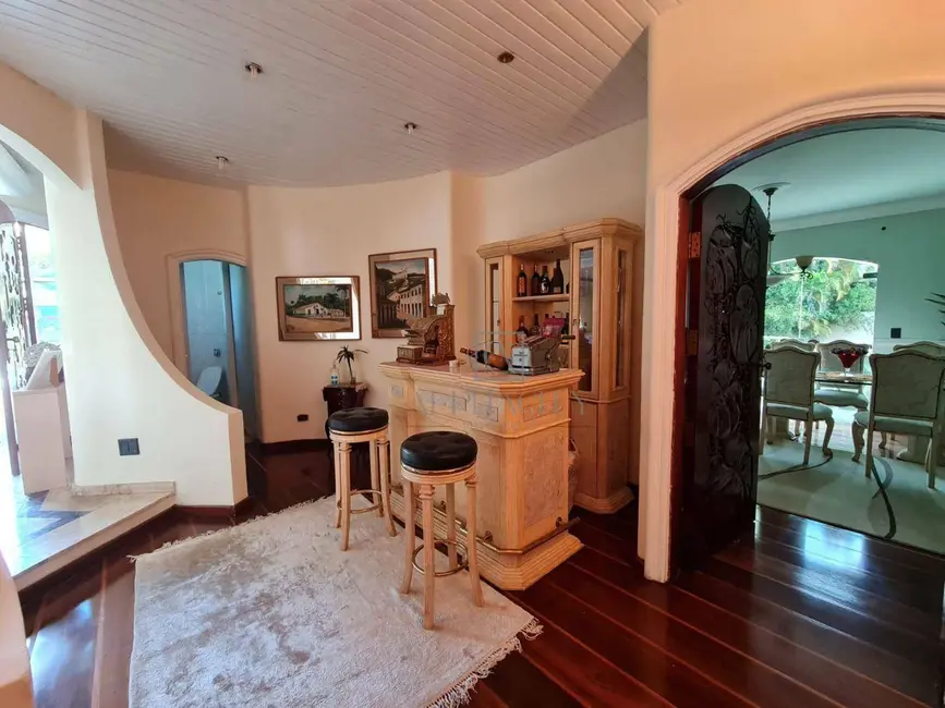 Foto 4 de Casa de Condomínio com 4 quartos à venda, 1100m2 em Barueri - SP