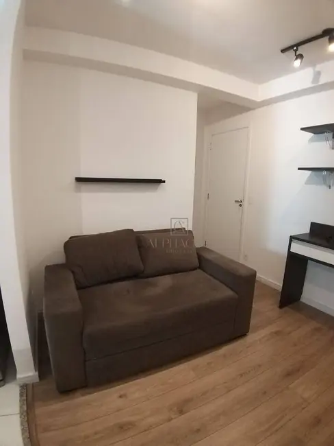 Kitnet com 1 quarto para alugar, 40m2 em Barueri - SP - imagem 7 Foto 7 de Kitnet com 1 quarto para alugar, 40m2 em Barueri - SP