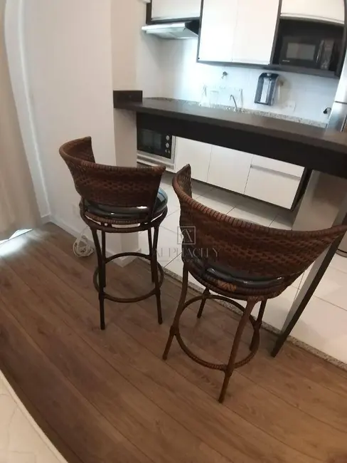 Kitnet com 1 quarto para alugar, 40m2 em Barueri - SP - imagem 8 Foto 8 de Kitnet com 1 quarto para alugar, 40m2 em Barueri - SP