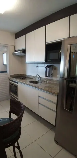 Kitnet com 1 quarto para alugar, 40m2 em Barueri - SP - imagem 3 Foto 3 de Kitnet com 1 quarto para alugar, 40m2 em Barueri - SP