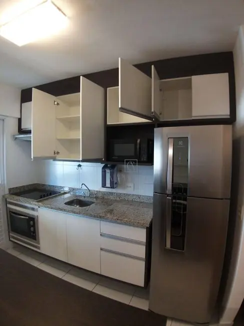 Kitnet com 1 quarto para alugar, 40m2 em Barueri - SP - imagem 4 Foto 4 de Kitnet com 1 quarto para alugar, 40m2 em Barueri - SP