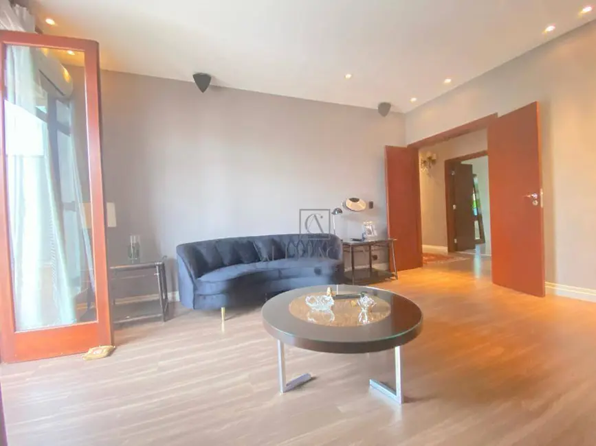 Foto 7 de Casa de Condomínio com 5 quartos à venda, 2700m2 em Santana De Parnaiba - SP