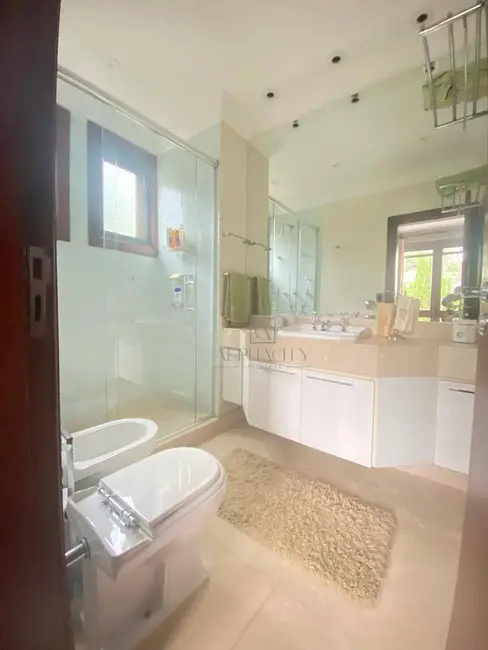 Foto 4 de Casa de Condomínio com 5 quartos à venda, 2700m2 em Santana De Parnaiba - SP