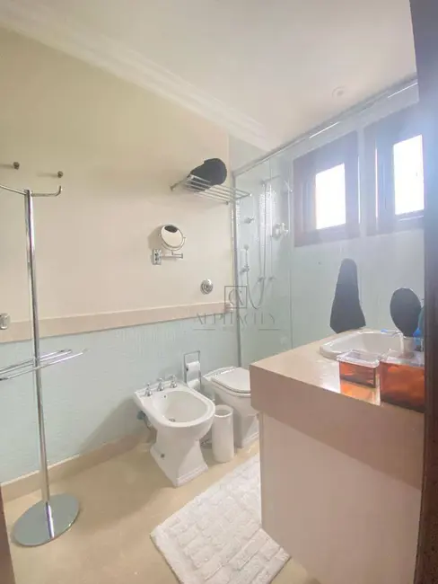 Foto 5 de Casa de Condomínio com 5 quartos à venda, 2700m2 em Santana De Parnaiba - SP