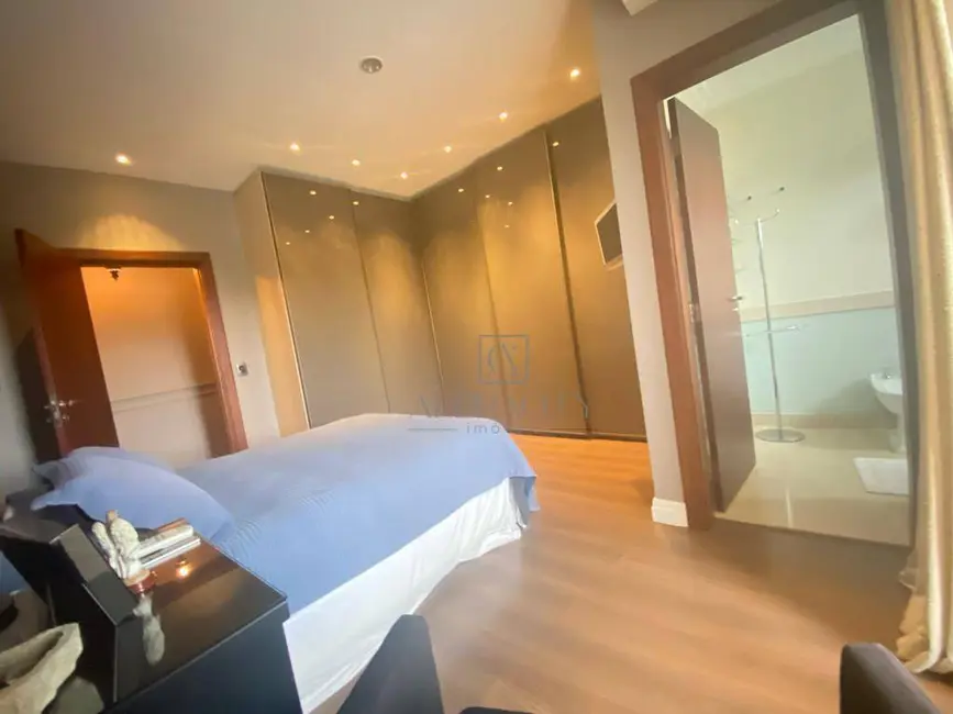 Foto 6 de Casa de Condomínio com 5 quartos à venda, 2700m2 em Santana De Parnaiba - SP