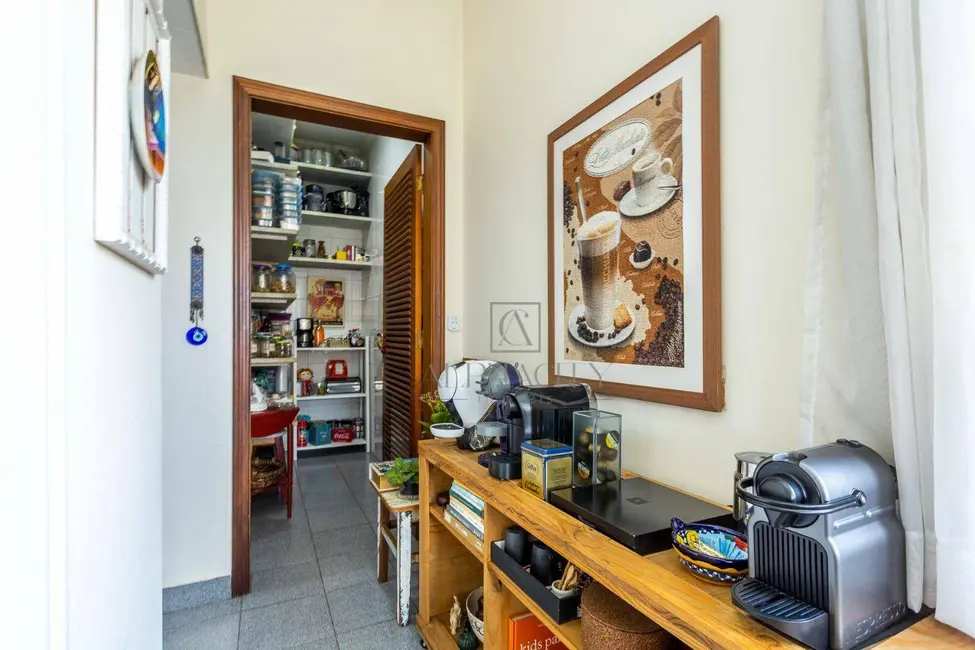 Foto 9 de Casa de Condomínio com 4 quartos à venda, 387m2 em Santana De Parnaiba - SP