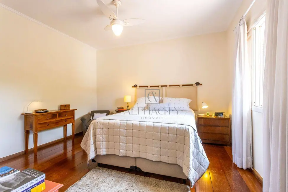 Foto 6 de Casa de Condomínio com 4 quartos à venda, 387m2 em Santana De Parnaiba - SP