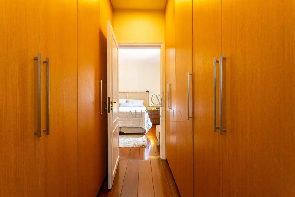 Foto 8 de Casa de Condomínio com 4 quartos à venda, 387m2 em Santana De Parnaiba - SP