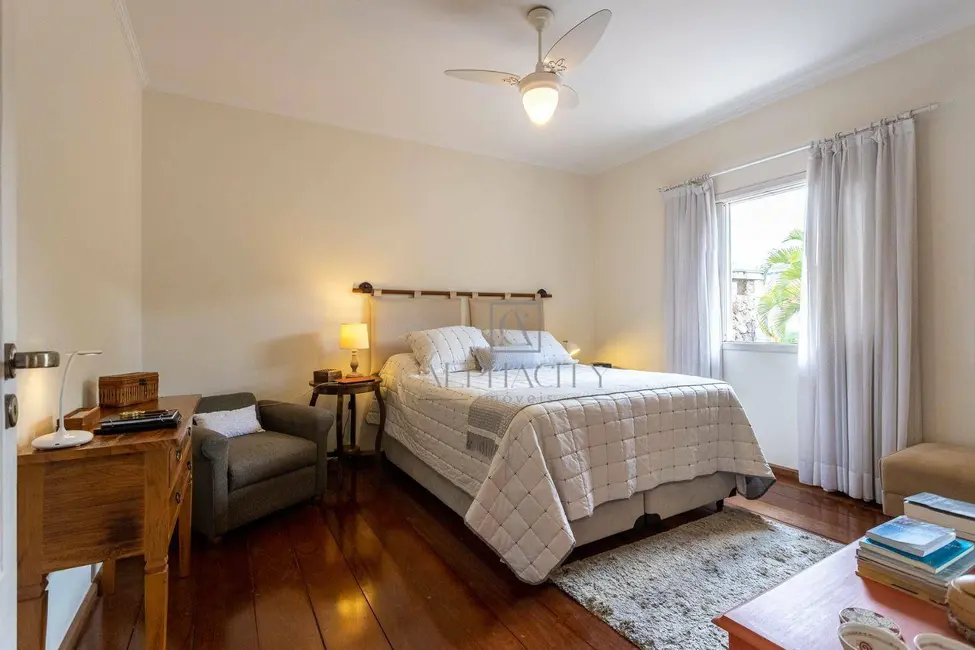 Foto 5 de Casa de Condomínio com 4 quartos à venda, 387m2 em Santana De Parnaiba - SP