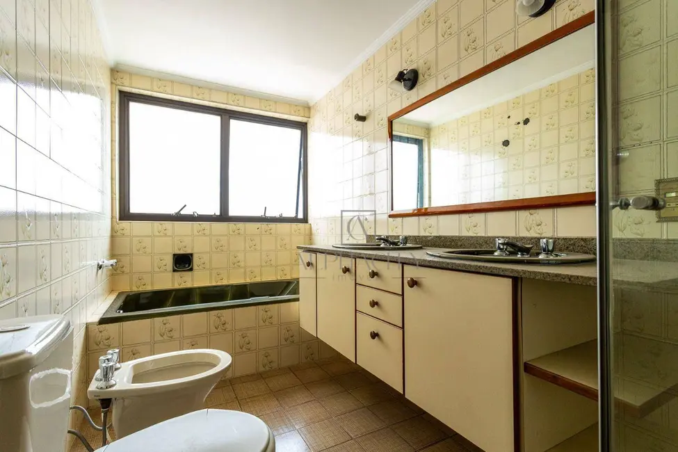 Foto 8 de Apartamento com 3 quartos à venda, 168m2 em Barueri - SP